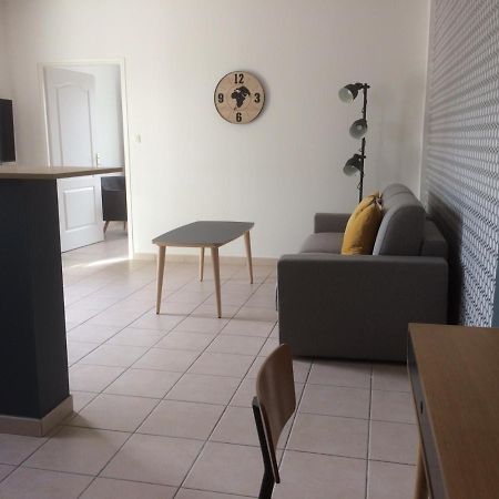 Isabeau Appt 2.5 Apartment ก็องเบร ภายนอก รูปภาพ